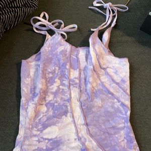Dress small